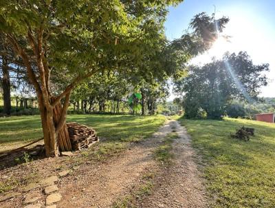 Ch�cara para Venda, em Contagem, bairro Capim Rasteiro (Ch�caras Campo Alegre)