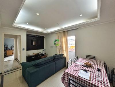 Apartamento 3 Quartos para Venda, em Contagem, bairro Eldorado, 3 dormit�rios, 1 banheiro, 1 su�te, 1 vaga