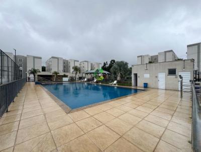 Apartamento 2 Quartos para Venda, em Contagem, bairro Tr�s Barras, 2 dormit�rios, 1 banheiro, 1 vaga