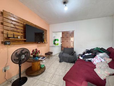 Casa para Venda, em Contagem, bairro Sapucaias III, 4 dormit�rios, 2 banheiros, 2 vagas