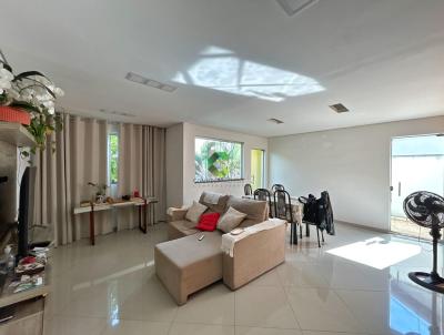 Casa para Venda, em Contagem, bairro Linda Vista, 4 dormit�rios, 1 banheiro, 2 su�tes, 4 vagas