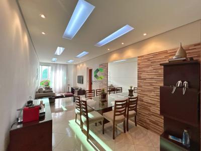 Apartamento 3 Quartos para Venda, em Contagem, bairro Novo Eldorado, 3 dormit�rios, 1 banheiro, 1 su�te, 2 vagas