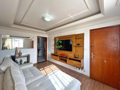 Apartamento 2 Quartos para Venda, em Contagem, bairro Santa Cruz Industrial, 2 dormit�rios, 1 banheiro, 1 vaga