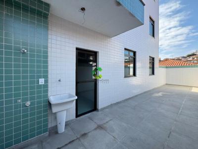 Apartamento 3 Quartos para Venda, em Belo Horizonte, bairro Camargos, 3 dormit�rios, 1 banheiro, 1 su�te, 2 vagas