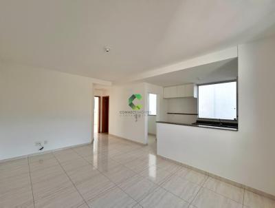 Apartamento 2 Quartos para Venda, em Contagem, bairro Fonte Grande, 2 dormit�rios, 1 banheiro, 1 vaga