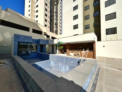 Apartamento 2 Quartos para Venda, em Contagem, bairro S�o gotardo, 2 dormit�rios, 1 banheiro, 2 vagas