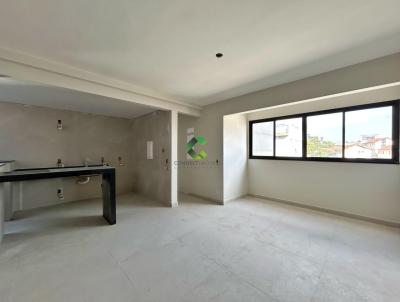 Apartamento 2 Quartos para Venda, em Contagem, bairro Novo Eldorado, 2 dormit�rios, 1 banheiro, 1 su�te, 2 vagas