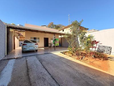 Casa para Venda, em Contagem, bairro Tropical, 3 dormit�rios, 3 banheiros, 1 su�te, 4 vagas