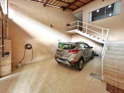 Casa para Venda, em Contagem, bairro Sapucaias III, 2 dormit�rios, 2 banheiros, 2 vagas