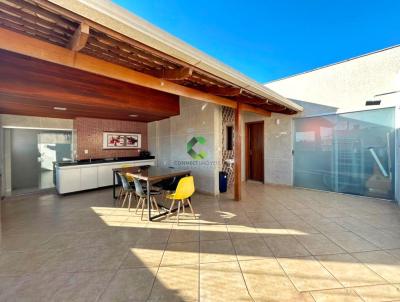 Cobertura para Venda, em Contagem, bairro Alvorada, 3 dormit�rios, 2 su�tes, 2 vagas