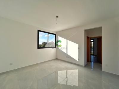 Apartamento 2 Quartos para Venda, em Contagem, bairro Novo Eldorado, 2 dormit�rios, 1 su�te, 1 vaga