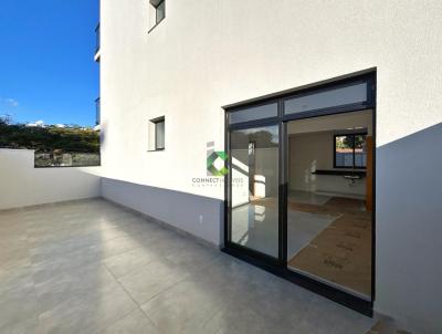 Apartamento 2 Quartos para Venda, em Contagem, bairro Novo Eldorado, 2 dormit�rios, 1 su�te, 1 vaga