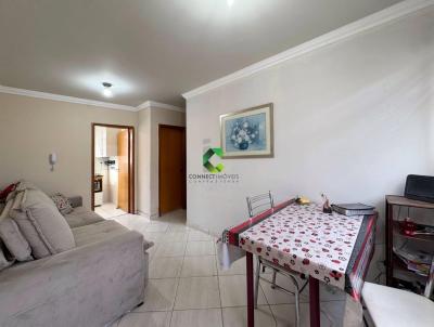 Apartamento 2 Quartos para Venda, em Contagem, bairro Jardim Bandeirantes, 2 dormit�rios, 1 banheiro