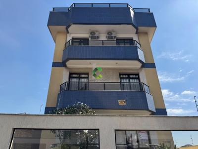 Apartamento 3 Quartos para Venda, em Contagem, bairro Alvorada, 3 dormit�rios, 1 banheiro, 1 su�te, 2 vagas