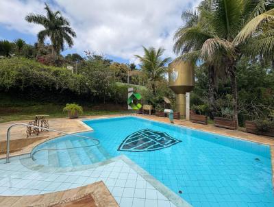 Casa em Condom�nio para Venda, em Contagem, bairro Est�ncia do Hibisco, 3 dormit�rios, 3 banheiros, 1 su�te, 10 vagas