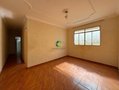 Apartamento 2 Quartos para Venda, em Contagem, bairro Eldorado, 2 dormit�rios, 1 banheiro, 1 vaga