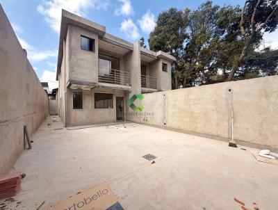 Casa para Venda, em Contagem, bairro Linda Vista, 3 dormit�rios, 2 banheiros, 1 su�te, 3 vagas