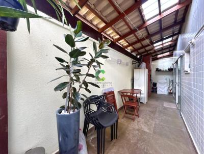 Apartamento 2 Quartos para Venda, em Contagem, bairro Europa, 2 dormit�rios, 1 su�te, 2 vagas
