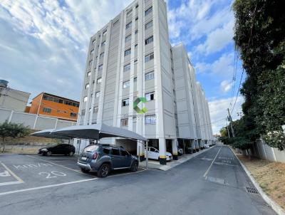 Apartamento 2 Quartos para Venda, em Contagem, bairro Ch�cara Contagem, 2 dormit�rios, 1 banheiro, 1 vaga