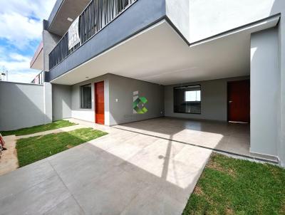 Casa para Venda, em Contagem, bairro Linda Vista, 3 dormit�rios, 3 banheiros, 1 su�te, 4 vagas