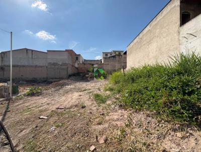 Lote para Venda, em Contagem, bairro Sapucaia II