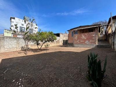 Lote para Venda, em Contagem, bairro Novo Riacho