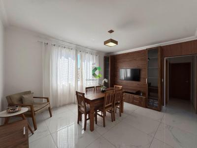 Apartamento 3 Quartos para Venda, em Contagem, bairro Vera Cruz, 3 dormit�rios, 1 banheiro, 1 su�te, 2 vagas
