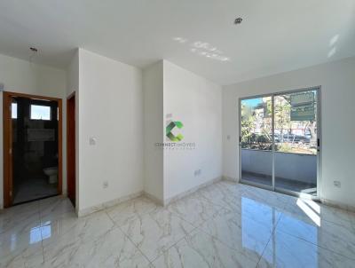 �rea Privativa para Venda, em Contagem, bairro Novo Eldorado, 2 dormit�rios, 1 su�te, 2 vagas