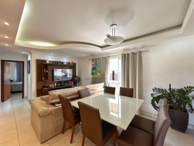 Apartamento 3 Quartos para Venda, em Contagem, bairro Novo Eldorado, 3 dormit�rios, 1 banheiro, 1 su�te, 1 vaga