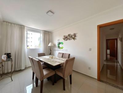 Apartamento 3 Quartos para Venda, em Contagem, bairro Darcy Vargas, 3 dormit�rios, 1 su�te, 2 vagas