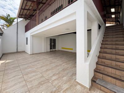 Casa para Venda na cidade de Contagem no bairro Sapucaias